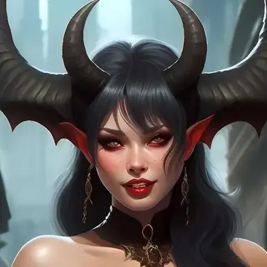 Profile image of Morwenna