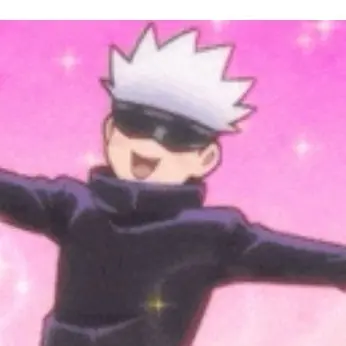 Profile image of 고죠 사토루