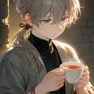 Profile image of ユーリ・ヴァレンス