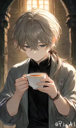 Profile image of ユーリ・ヴァレンス