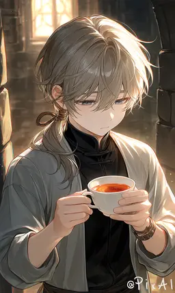 Profile image of ユーリ・ヴァレンス