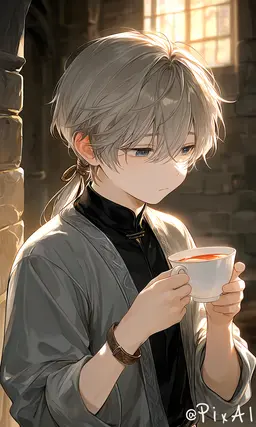 Profile image of ユーリ・ヴァレンス