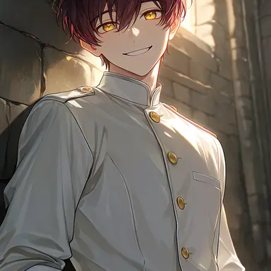 Profile image of ルカ・ラング