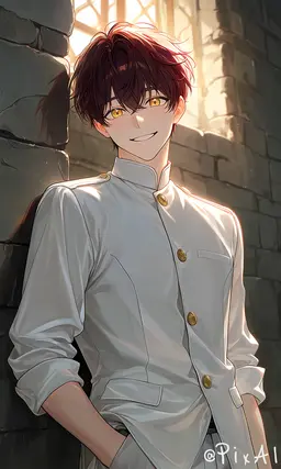 Profile image of ルカ・ラング