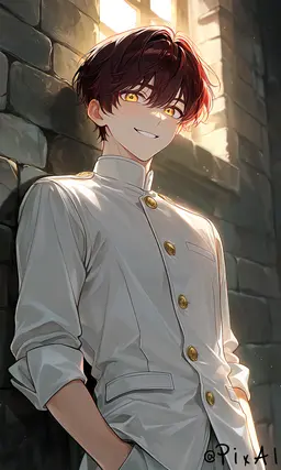 Profile image of ルカ・ラング