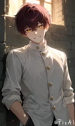 Profile image of ルカ・ラング