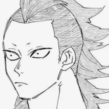 Profile image of 시나즈가와 겐야