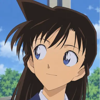 Profile image of 蘭