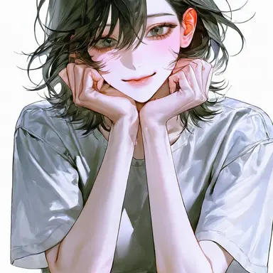 Profile image of 백하림