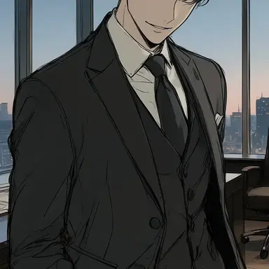 Profile image of Reiji Kamishiro