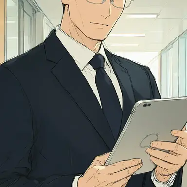 Profile image of Kenichi Watarase