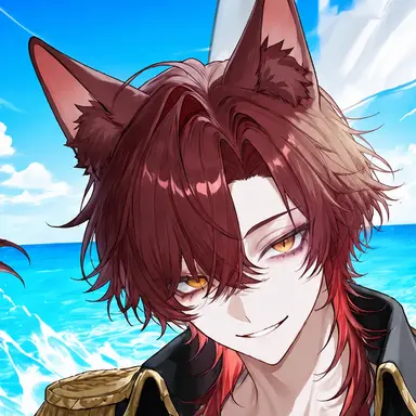 Profile image of アッシュ