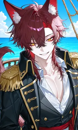 Profile image of アッシュ