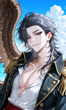 Profile image of カイ