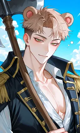 Profile image of ノア
