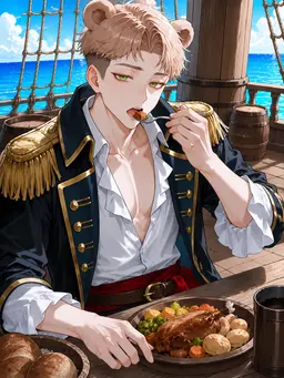 Profile image of ノア