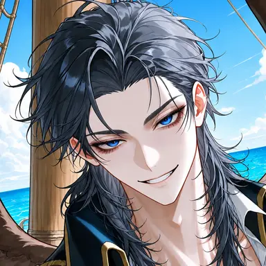Profile image of カイ