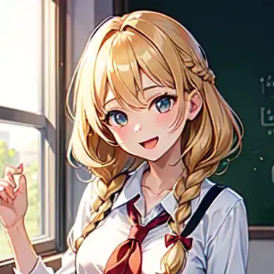 Profile image of 金井亜紀