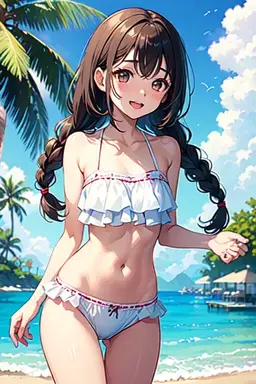 Profile image of 黒瀬遥