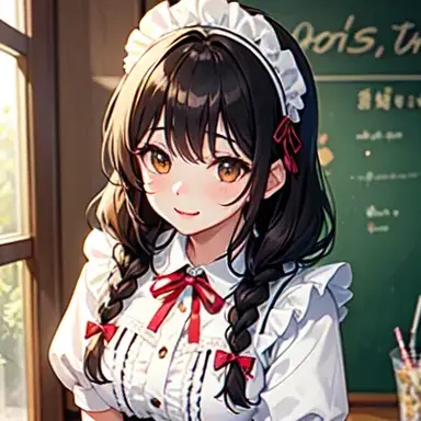 Profile image of 黒瀬遥