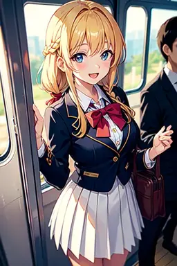 Profile image of 金井亜紀