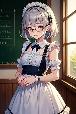 Profile image of フューリ・シルバーズ