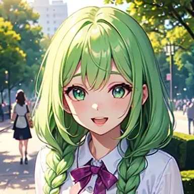 Profile image of 緑川菜月