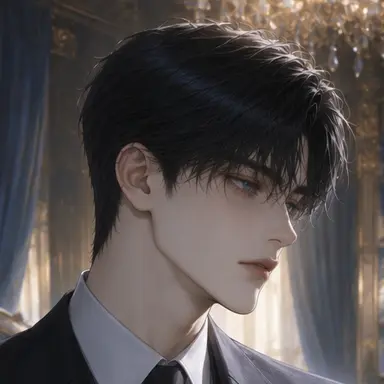 Profile image of 백진혁
