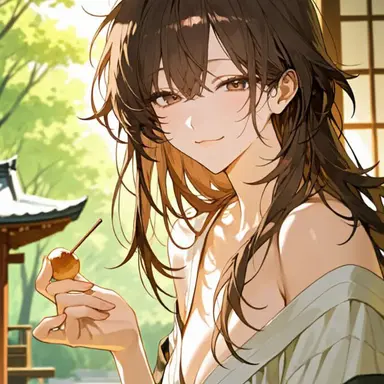 Profile image of 宵姫