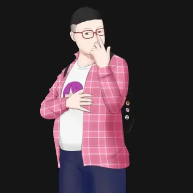 Profile image of 御宅