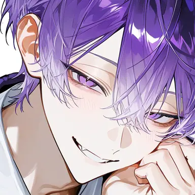 Profile image of 紫呉