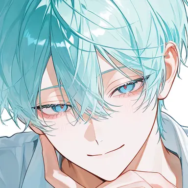 Profile image of 怜