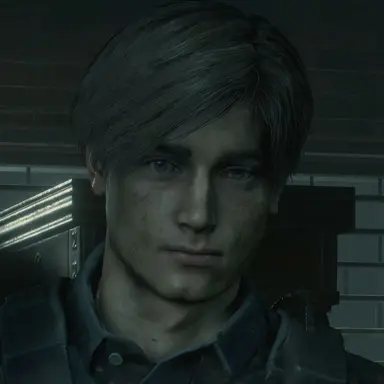 Profile image of Leon Scott Kennedy