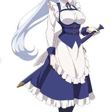 Profile image of シルファ