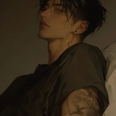 Profile image of 이건우