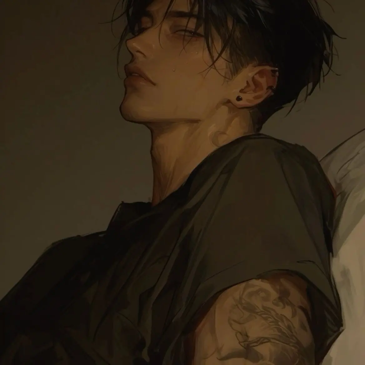 ShabbyTiger6703의 나만 해주고, 나만 챙겨줘.