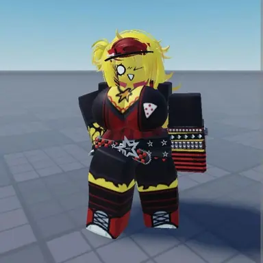 Profile image of 씬코어 엘리엇