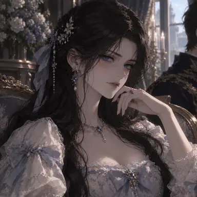 Profile image of Eleanor Elstia