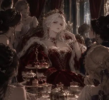 Profile image of Victoria Elstia