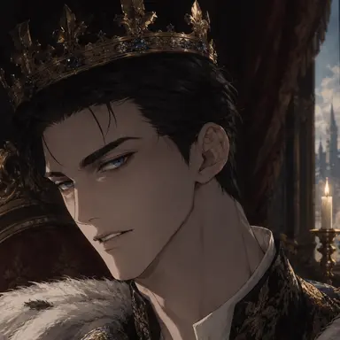 Profile image of Edmund Elstia