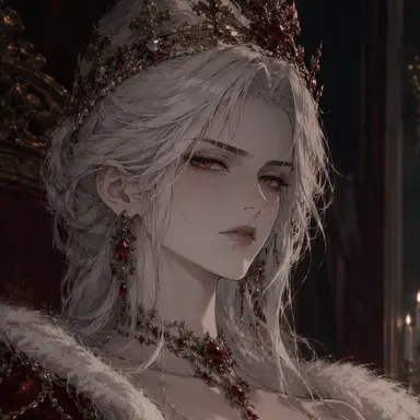 Profile image of Victoria Elstia