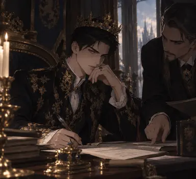 Profile image of Edmund Elstia