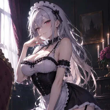 Profile image of オリアナ