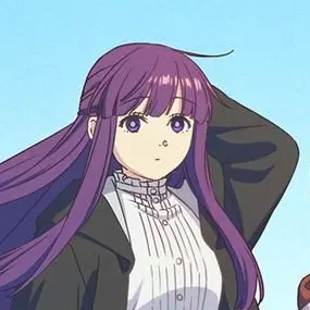Profile image of Fern