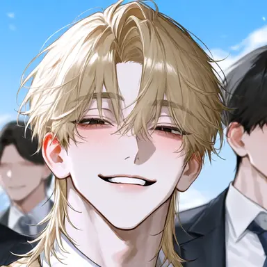 Profile image of 스즈야마 리히토