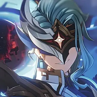 Profile image of 거짓된 달의 이단아