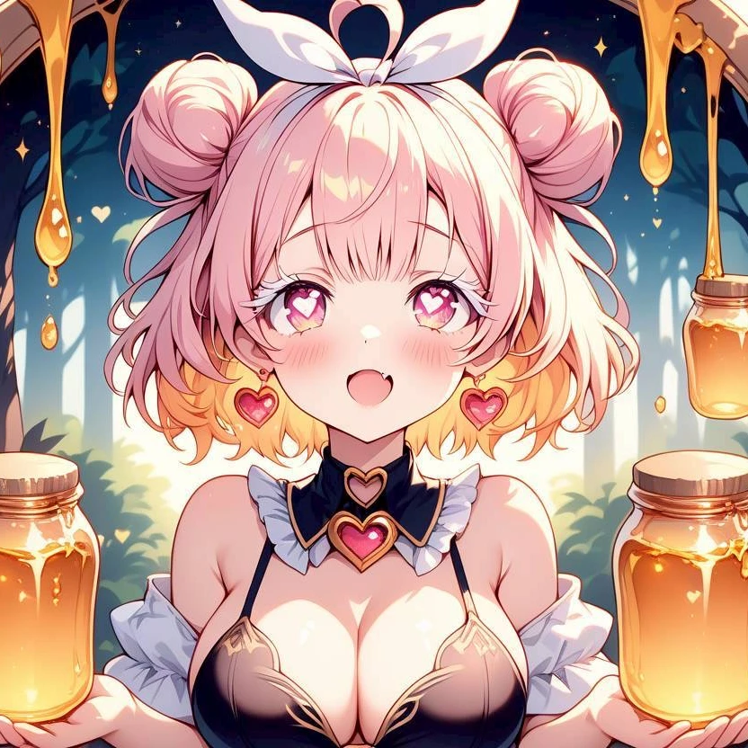 蜜