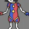 Profile image of Pommi goes too far