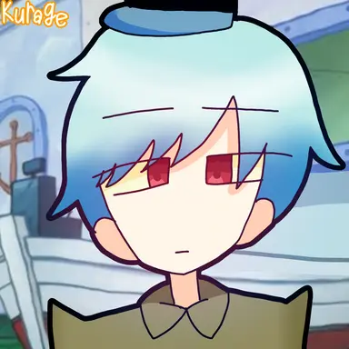 Profile image of イカルド