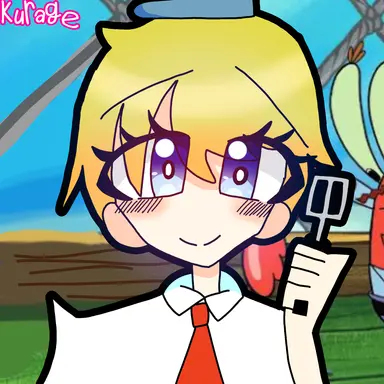 Profile image of スポンジボブ